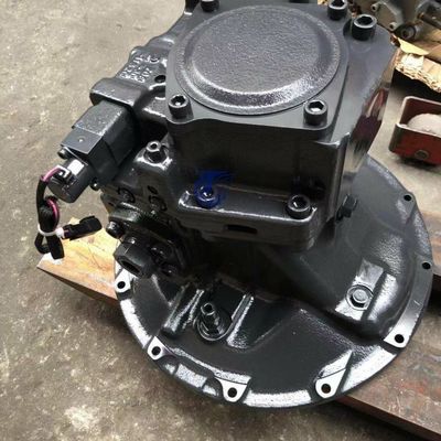 708-3D-00020 7083D00020 Bagger Hydraulikpumpe für PC130-8 PC130-8MO