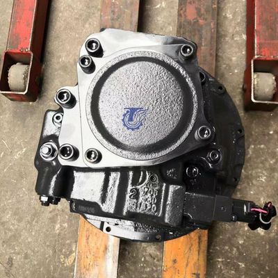 708-3D-00020 7083D00020 Bagger Hydraulikpumpe für PC130-8 PC130-8MO