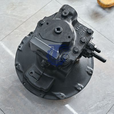 Komatsu 130-7 Bagger Hydraulikpumpe PC130-7 708-1L-21531 7081L21531