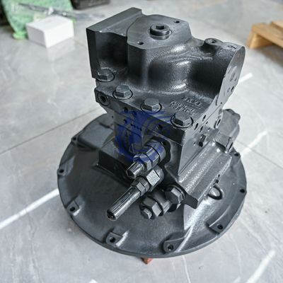 Komatsu 130-7 Bagger Hydraulikpumpe PC130-7 708-1L-21531 7081L21531