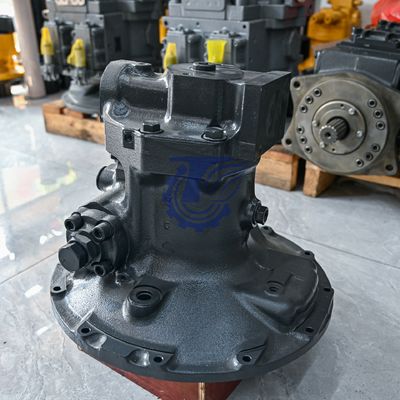 Komatsu 130-7 Bagger Hydraulikpumpe PC130-7 708-1L-21531 7081L21531