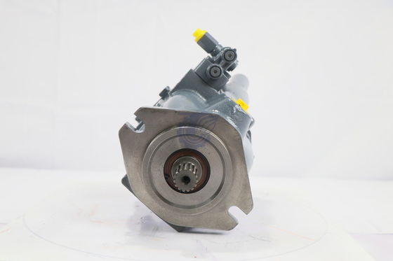 A10V16DR1RP8B Hydraulische variable Kolbenpumpe Rexroth A10V16 A10V28 A10V45 A10V63 A10V71-Serie