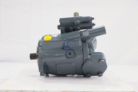 A10V16DR1RP8B Hydraulische variable Kolbenpumpe Rexroth A10V16 A10V28 A10V45 A10V63 A10V71-Serie