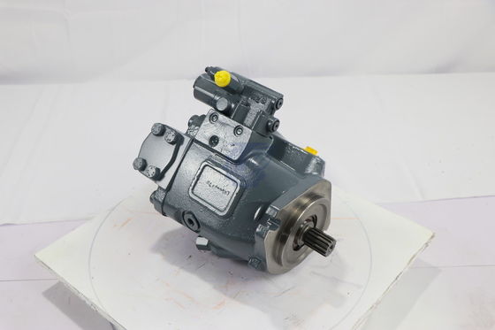 A10V16DR1RP8B Hydraulische variable Kolbenpumpe Rexroth A10V16 A10V28 A10V45 A10V63 A10V71-Serie