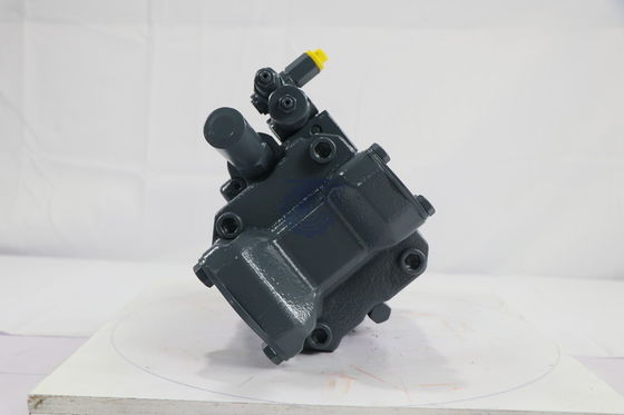 A10V16DR1RP8B Hydraulische variable Kolbenpumpe Rexroth A10V16 A10V28 A10V45 A10V63 A10V71-Serie