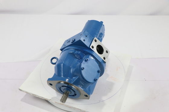 AP2D2-28 Hydraulische Hauptpumpe mit Ventilgräbermaschinen