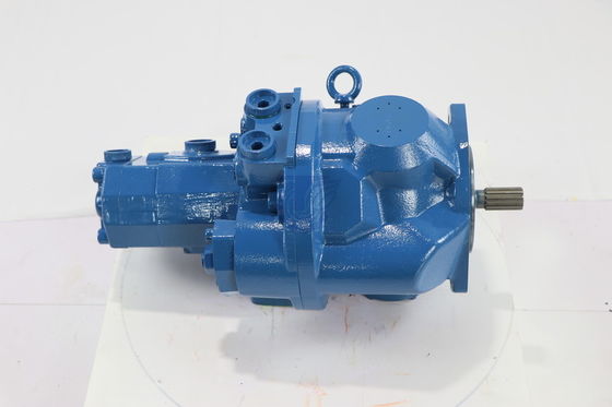 AP2D2-28 Hydraulische Hauptpumpe mit Ventilgräbermaschinen