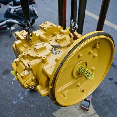 369-9641 Hydraulische Hauptpumpe 377-4950 3774950 377-4968 3774968 390-9470 3909470 SBS180 Für die Kategorie 336E 336F 340F