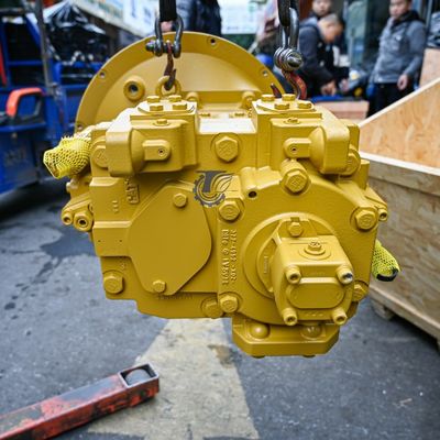 369-9641 Hydraulische Hauptpumpe 377-4950 3774950 377-4968 3774968 390-9470 3909470 SBS180 Für die Kategorie 336E 336F 340F