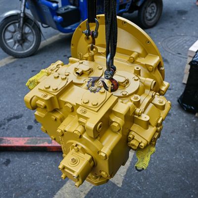 369-9641 Hydraulische Hauptpumpe 377-4950 3774950 377-4968 3774968 390-9470 3909470 SBS180 Für die Kategorie 336E 336F 340F