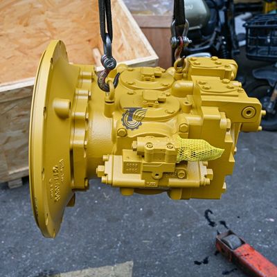 369-9641 Hydraulische Hauptpumpe 377-4950 3774950 377-4968 3774968 390-9470 3909470 SBS180 Für die Kategorie 336E 336F 340F