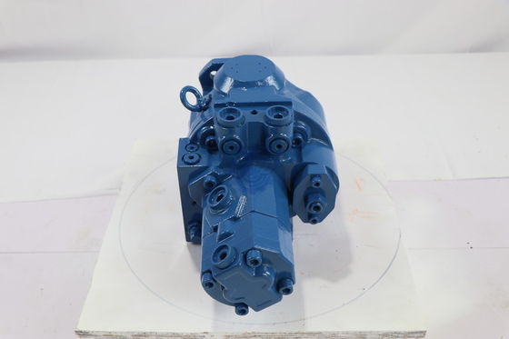 AP2D2-28 Hydraulische Hauptpumpe ohne Leistungsventil Baggermechanische Zubehörteile