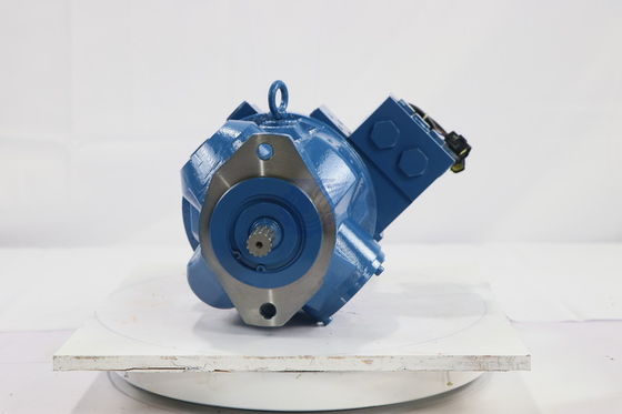 AP2D25-28 Hydraulikpumpe für Bagger mit Solenoidventil