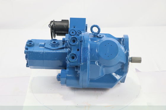 AP2D25-28 Hydraulikpumpe für Bagger mit Solenoidventil