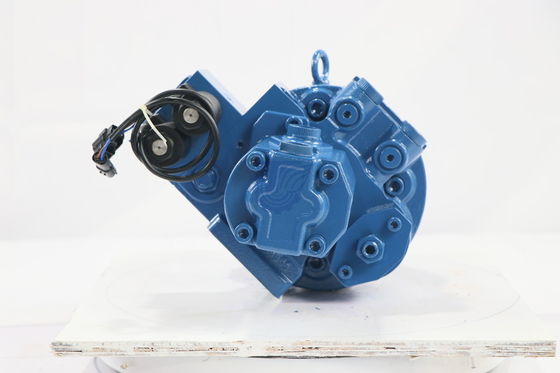 AP2D25-28 Hydraulikpumpe für Bagger mit Solenoidventil