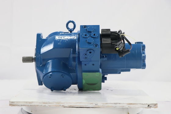 AP2D25-28 Hydraulikpumpe für Bagger mit Solenoidventil