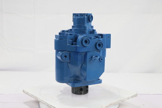 Minibagger Hydraulische Hauptpumpe Rexroth AP2D36-14T-15T