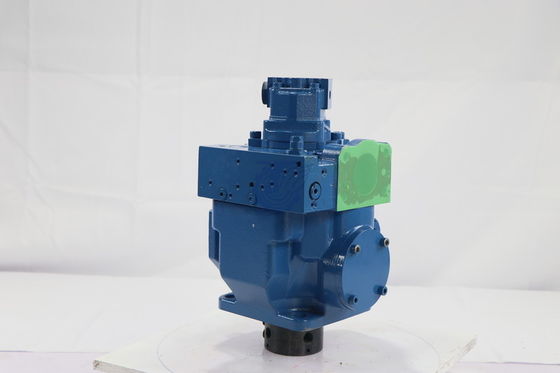 Minibagger Hydraulische Hauptpumpe Rexroth AP2D36-14T-15T