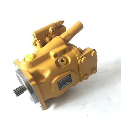307E hydraulische Hauptpumpenanlage für Bagger 358-5004 455-7947