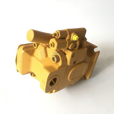 307E hydraulische Hauptpumpenanlage für Bagger 358-5004 455-7947