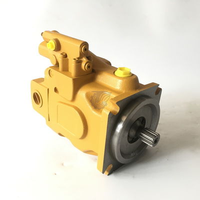 307E hydraulische Hauptpumpenanlage für Bagger 358-5004 455-7947