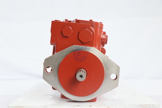 KAWASAK K3sp36c Hydraulikpumpe für Bagger Liugong CLG906 CLG907  308B E70B Yuchai YC85 Hyuga SWE90 Hauptpumpe