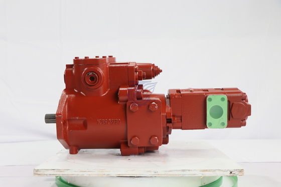 KAWASAK K3sp36c Hydraulikpumpe für Bagger Liugong CLG906 CLG907  308B E70B Yuchai YC85 Hyuga SWE90 Hauptpumpe