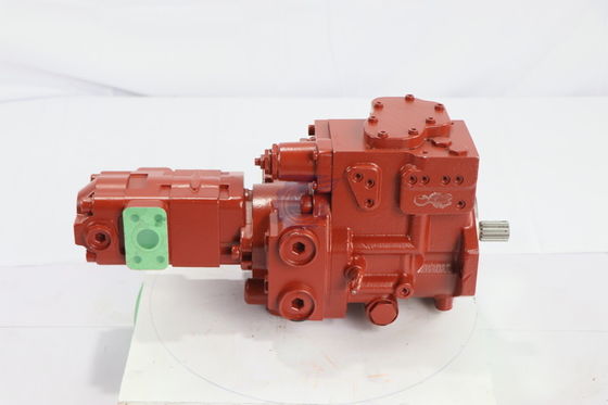 KAWASAK K3sp36c Hydraulikpumpe für Bagger Liugong CLG906 CLG907  308B E70B Yuchai YC85 Hyuga SWE90 Hauptpumpe