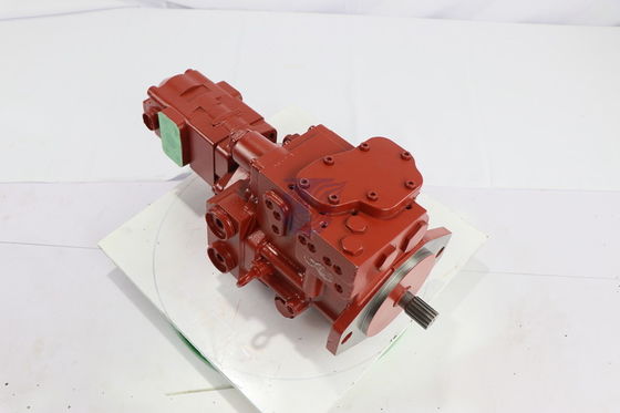 KAWASAK K3sp36c Hydraulikpumpe für Bagger Liugong CLG906 CLG907  308B E70B Yuchai YC85 Hyuga SWE90 Hauptpumpe