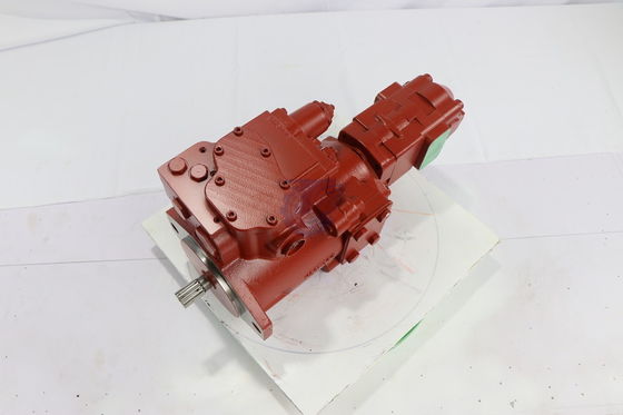 KAWASAK K3sp36c Hydraulikpumpe für Bagger Liugong CLG906 CLG907  308B E70B Yuchai YC85 Hyuga SWE90 Hauptpumpe