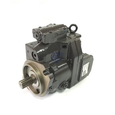 KAWASAK Kolbenpumpe K3VL80 für Sany 75 Bagger