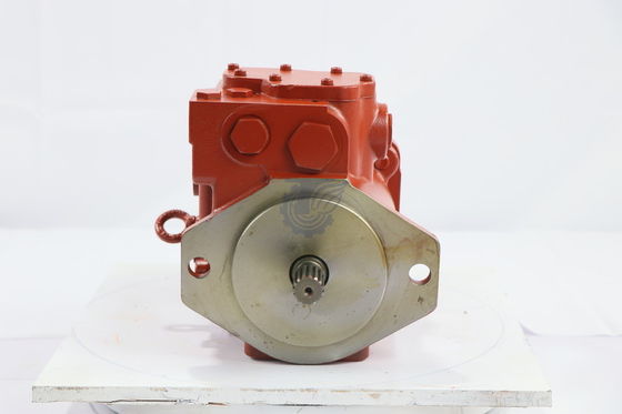 Minibagger Hydraulikpumpe Yc85 Clg908 Tb175 Kpm KAWASAK K3sp36c