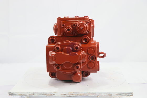 Minibagger Hydraulikpumpe Yc85 Clg908 Tb175 Kpm KAWASAK K3sp36c