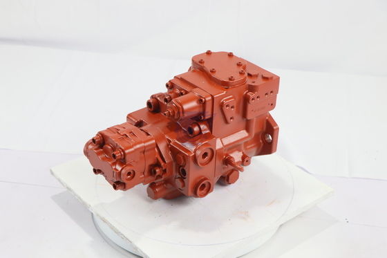 Minibagger Hydraulikpumpe Yc85 Clg908 Tb175 Kpm KAWASAK K3sp36c