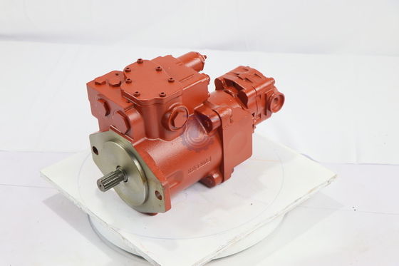 Minibagger Hydraulikpumpe Yc85 Clg908 Tb175 Kpm KAWASAK K3sp36c