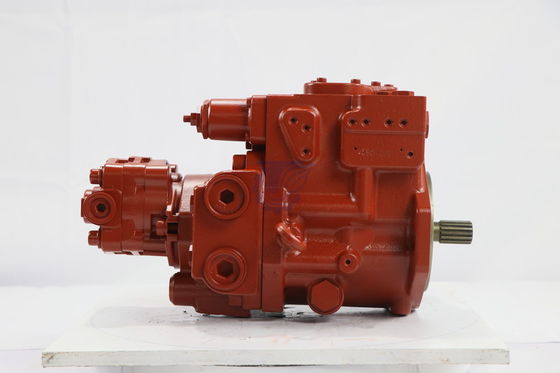 Minibagger Hydraulikpumpe Yc85 Clg908 Tb175 Kpm KAWASAK K3sp36c