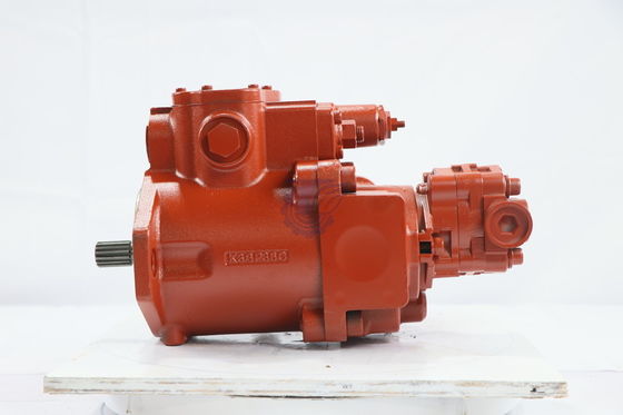 Minibagger Hydraulikpumpe Yc85 Clg908 Tb175 Kpm KAWASAK K3sp36c