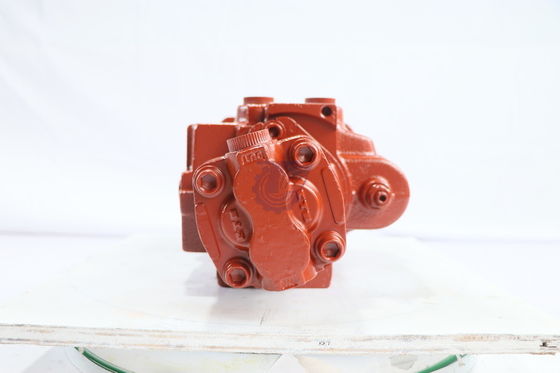 KYB Kayaba PSVD2-21E Hydraulische Hauptpumpe B0600-21030 für Kubota