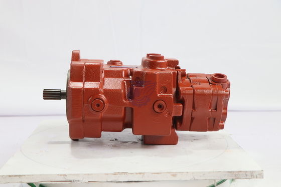 KYB Kayaba PSVD2-21E Hydraulische Hauptpumpe B0600-21030 für Kubota