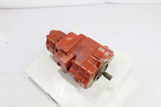 KYB Kayaba PSVD2-21E Hydraulische Hauptpumpe B0600-21030 für Kubota