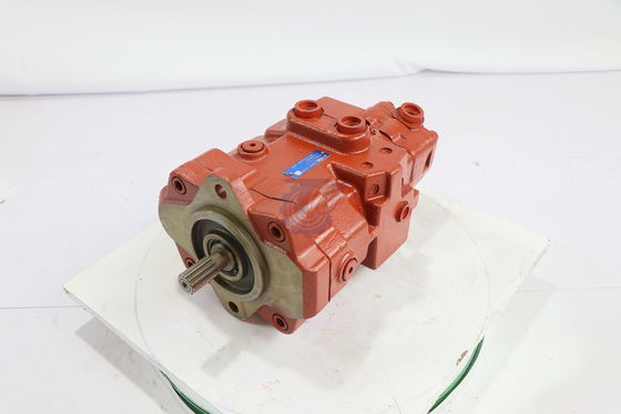 KYB Kayaba PSVD2-21E Hydraulische Hauptpumpe B0600-21030 für Kubota