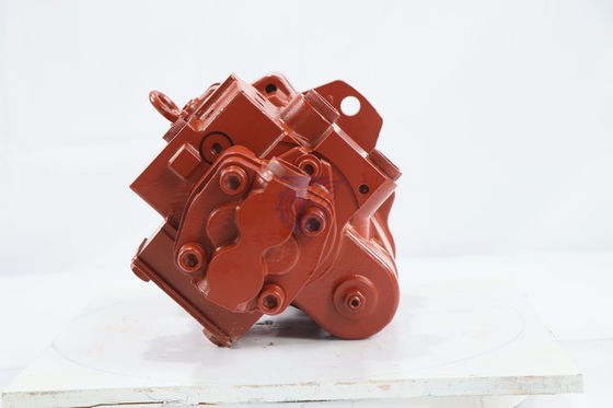 KYB PSVD2-27E-21 Hauptpumpenbaugruppe B0600-27023 für Sunward Intelligent SEW70 Ishikawa IHI65NS Liugong CLG906C