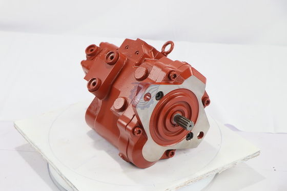 KYB PSVD2-27E-21 Hauptpumpenbaugruppe B0600-27023 für Sunward Intelligent SEW70 Ishikawa IHI65NS Liugong CLG906C