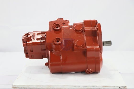KYB PSVD2-27E-21 Hauptpumpenbaugruppe B0600-27023 für Sunward Intelligent SEW70 Ishikawa IHI65NS Liugong CLG906C
