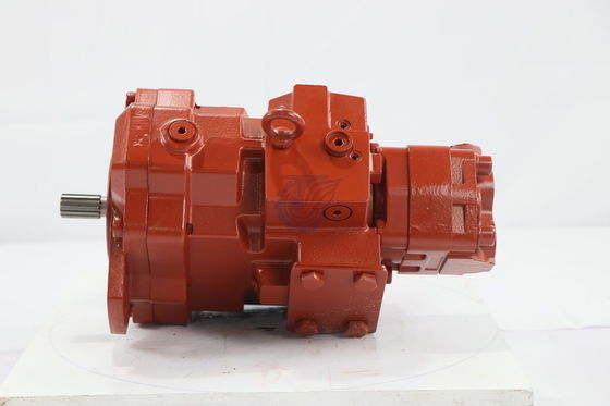 KYB PSVD2-27E-21 Hauptpumpenbaugruppe B0600-27023 für Sunward Intelligent SEW70 Ishikawa IHI65NS Liugong CLG906C
