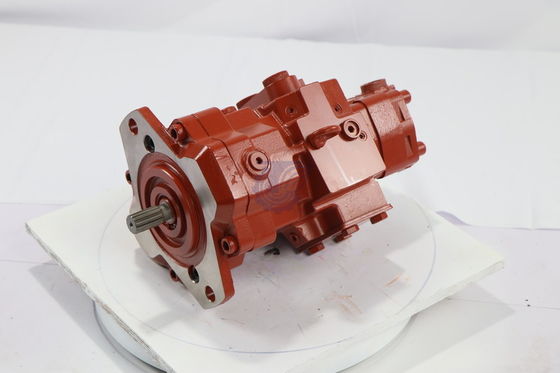 KYB PSVD2-27E-21 Hauptpumpenbaugruppe B0600-27023 für Sunward Intelligent SEW70 Ishikawa IHI65NS Liugong CLG906C