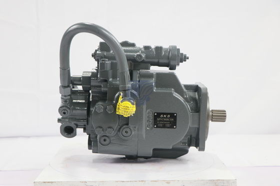 PVC90 PVC90R Hydraulische Hauptpumpe für Bagger E307 E307D 1020783