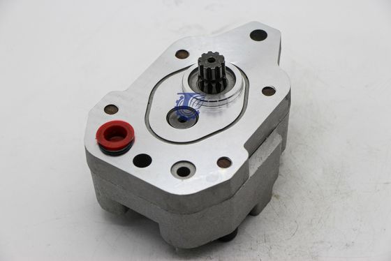 A8V55 Getriebepumpe Pilotpumpe für HD450 HD550 HD512 Bagger A8V86 A8V107 A8V115