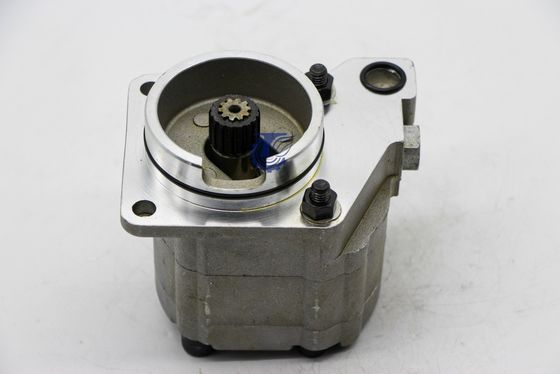 126-2083 133-6911 A8VO107 Getriebepumpe Pilotpumpe für E312C E320B E325B