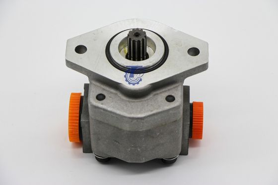 A10V43 A10VO71 Getriebepumpe Pilotpumpe Ex100-1 Ex100-2 Hydraulische Getriebepumpe Pilotpumpe Ladungspumpe